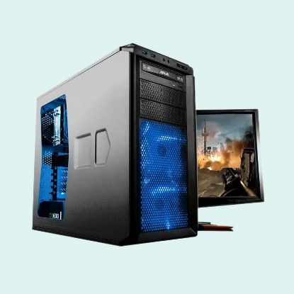 Bilde av Digital Storm VANQUISH 3 Custom Performance PC