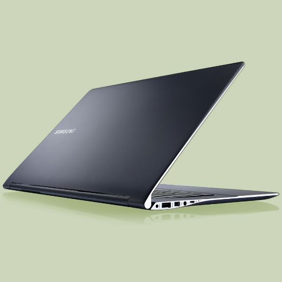 Bilde av Samsung Series 9 NP900X4C Premium Ultrabook