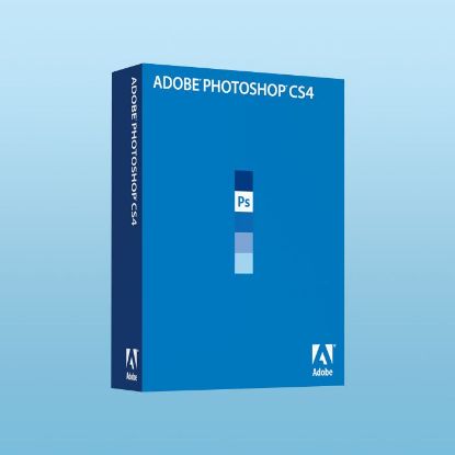 Bilde av Adobe Photoshop CS4