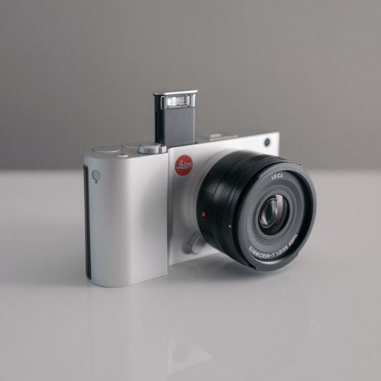 Bilde av Leica T Mirrorless Digital Camera