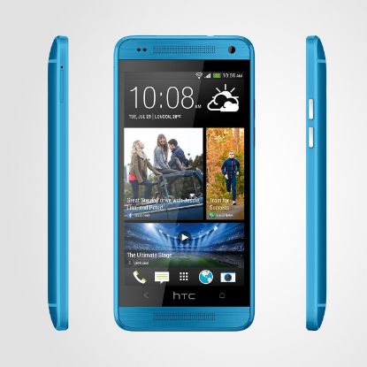 Bilde av HTC One Mini Blue