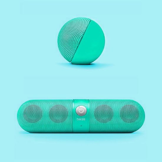 Bilde av Beats Pill 2.0 Wireless Speaker