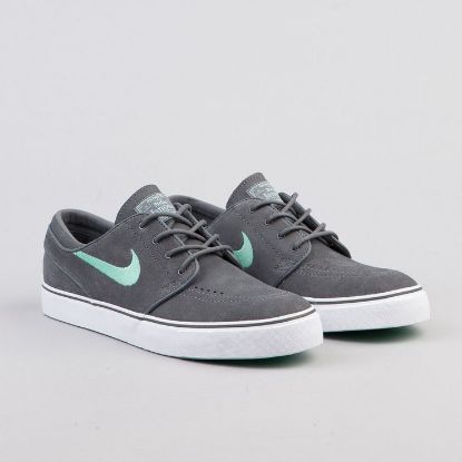 Bilde av Nike SB Zoom Stefan Janoski "Medium Mint"