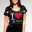 Bilde av Custom T-Shirt