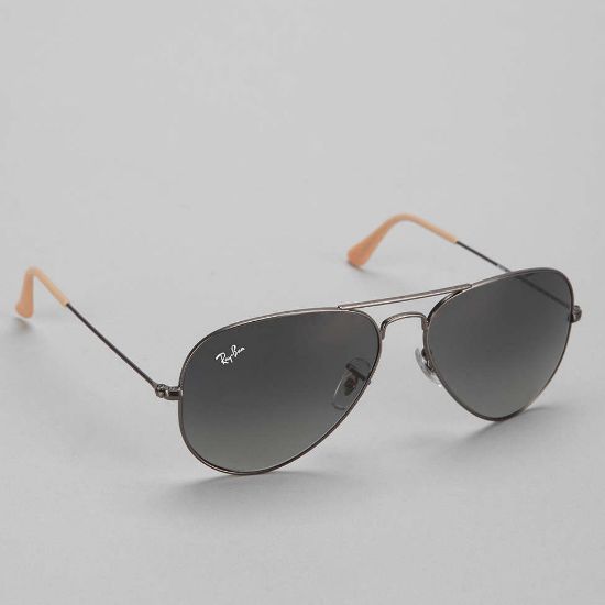 Bilde av Ray Ban Aviator Sunglasses