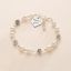 Bilde av Flower Girl Bracelet