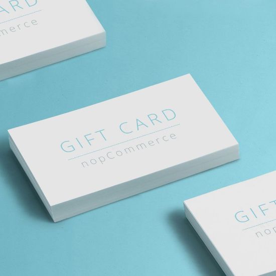 Bilde av 250 Virtual Gift Card