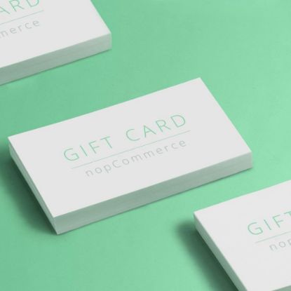 Bilde av 1000 Physical Gift Card